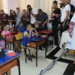 Une maladie très contagieuse refait surface dans le milieu scolaire : le ministère de la Santé alerte