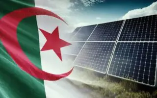 +7000 % en 2025 : le bond spectaculaire de l’énergie solaire en Algérie