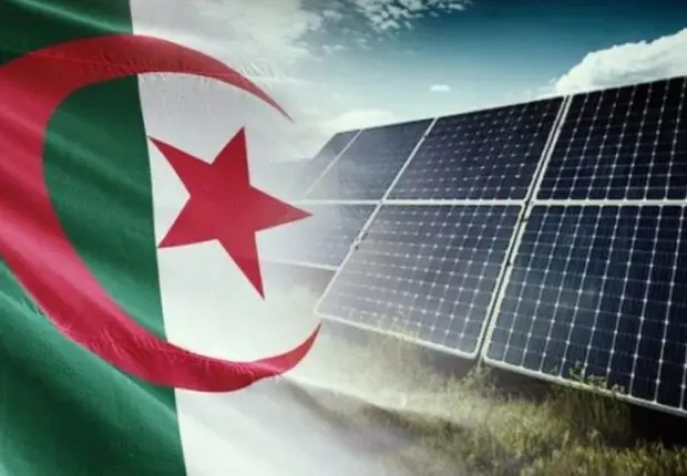 +7000 % en 2025 : le bond spectaculaire de l&rsquo;énergie solaire en Algérie