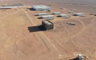 Un géant de 5 000 hectares renaît à Adrar : l’Algérie relance l’agro-industrie nationale