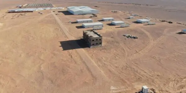 Un géant de 5 000 hectares renaît à Adrar : l’Algérie relance l’agro-industrie nationale