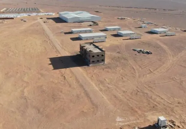 Un géant de 5 000 hectares renaît à Adrar : l’Algérie relance l’agro-industrie nationale