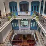 À la Casbah, Dar El Bachtarzi remise à neuf : les photos du joyeau algérois font chavirer la Toile