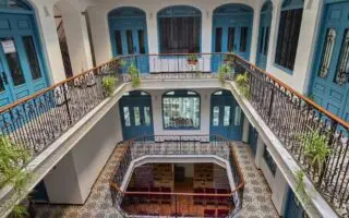 À la Casbah, Dar El Bachtarzi remise à neuf : les photos du joyeau algérois font chavirer la Toile