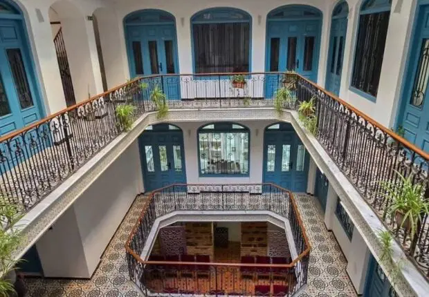 À la Casbah, Dar El Bachtarzi remise à neuf : les photos du joyau algérois font chavirer la Toile