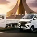 À partir de 1 850 000 DA : TIRSAM dévoile les prix de ses camions