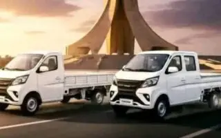 À partir de 1 850 000 DA : TIRSAM dévoile les prix de ses camions