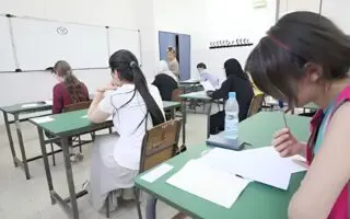 Examens scolaires 2025/2026 : Voici tout ce qui change (ministère)