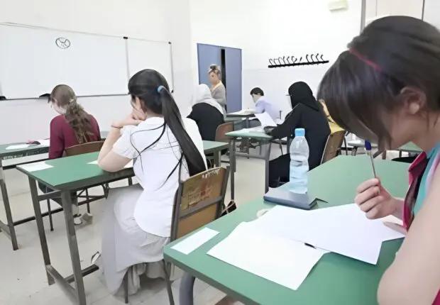 Examens scolaires 2025/2026 : Voici tout ce qui change (ministère)