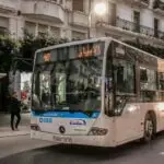 Nouveau souffle pour le transport à Alger : 30 bus flambant neufs et ticket unique en préparation