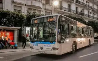 Nouveau souffle pour le transport à Alger : 30 bus flambant neufs et ticket unique en préparation