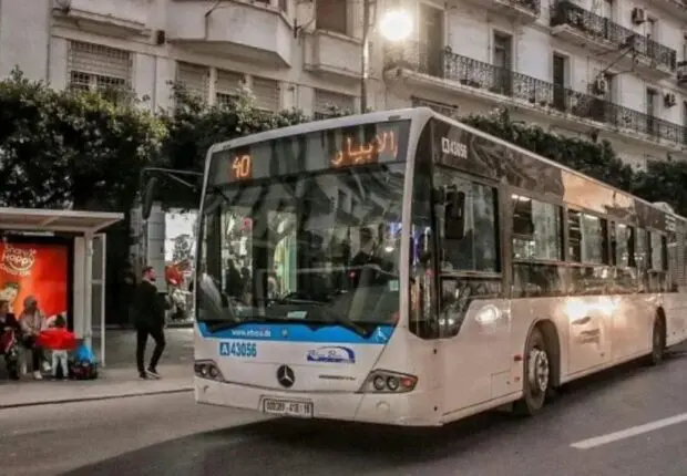 Nouveau souffle pour le transport à Alger : 30 bus flambant neufs et ticket unique en préparation