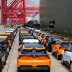 Voitures chinoises : Pékin impose de nouvelles restrictions à l’export dès le 1er janvier 2026