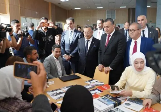 Baddari annonce un recrutement « immédiat » pour les diplômés de ces écoles (promotion 2026)