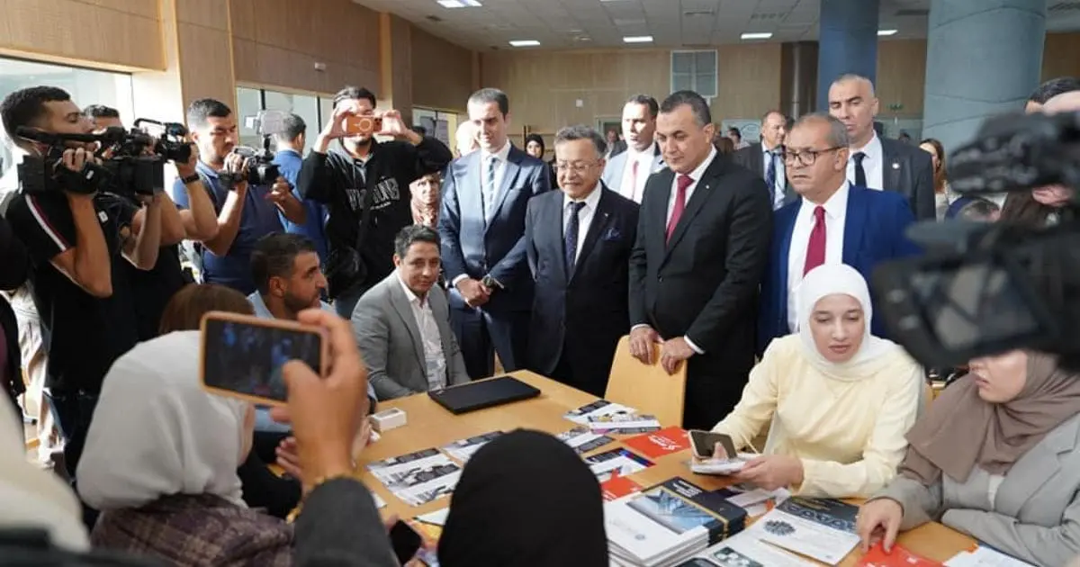 Baddari annonce un recrutement « immédiat » pour les diplômés de ces écoles (promotion 2026)