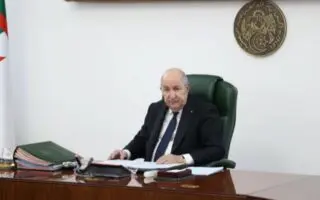 Grâce présidentielle : 5 600 bénéficiaires en Algérie, qui est concerné ?