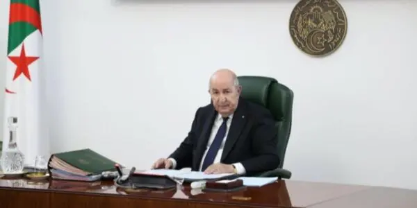 Le Conseil des ministres décide : l’Algérie passera officiellement à 69 wilayas