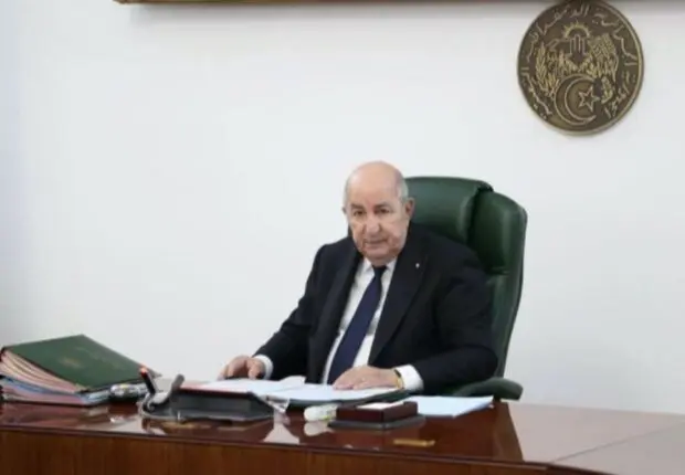 Tebboune valide l’opération : voici les 11 nouvelles wilayas que va compter l’Algérie
