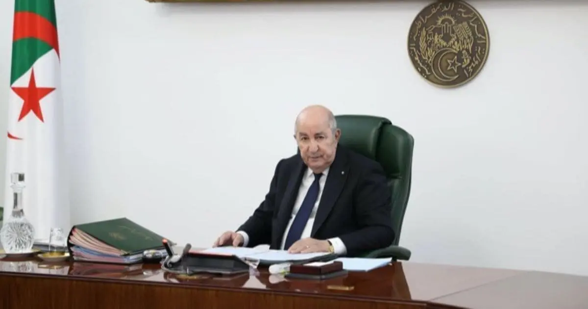 Tebboune valide l’opération : voici les 11 nouvelles wilayas que va compter l’Algérie