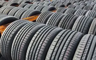 Bonne nouvelle pour les automobilistes : Le prix des pneus va chuter de 55 %