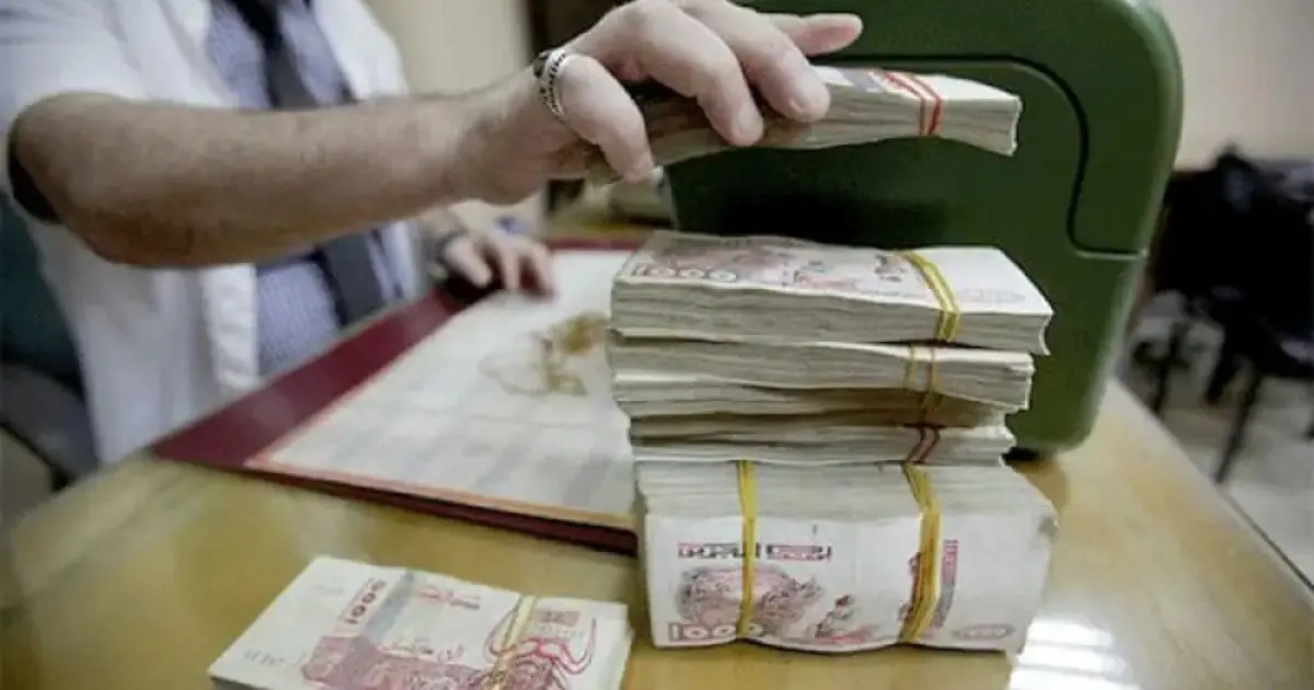 Nouvelle loi en Algérie : 10 ans de prison et 10 millions DA d’amende pour cette fraude