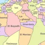 59 Aflou, 60 El Abiodh Sidi Cheikh… découverez les matricules officielles des 11 nouvelles wilayas