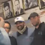 Le maire de New York, Zohran Mamdani, s’offre une pause gourmande version DZ (VIDEO)