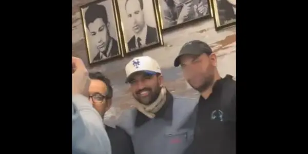 Le maire de New York, Zohran Mamdani, s’offre une pause gourmande version DZ (VIDEO)