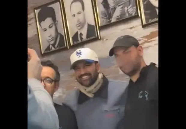 Le maire de New York, Zohran Mamdani, s’offre une pause gourmande version DZ (VIDEO)