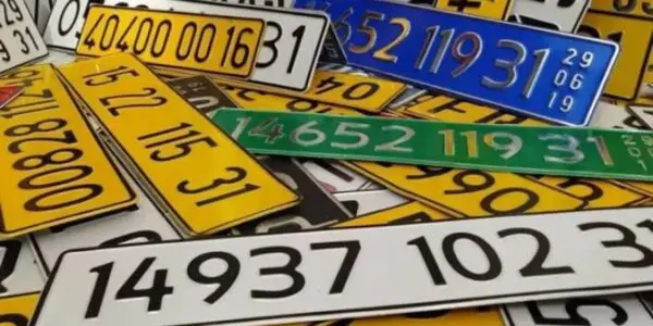 Immatriculation des véhicules : la troisième phase du système national bientôt déployée