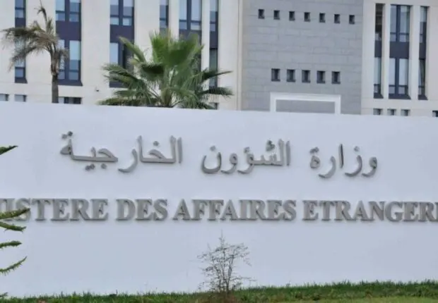 Le MAE lance un nouveau service en ligne pour la prise de rendez-vous administratifs (Détails)