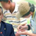 Éducation : Le ministre Saâdaoui  révèle le sort des élèves testés positifs à la drogue