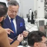 Eaux industrielles usées : une unité de traitement pionnière inaugurée au CRTSE d’El Harrach