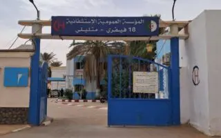 44 élèves évacués : Une odeur « mystérieuse » plonge toute une commune dans le chaos