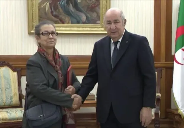 Augmentation du SNMG : Hanoune révèle la date tant attendue après sa rencontre avec Tebboune