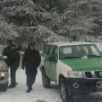 La GN alerte : Routes fermées et circulation fortement perturbée dans ces wilayas