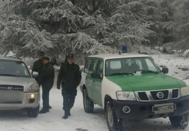 La GN alerte : Routes fermées et circulation fortement perturbée dans ces wilayas