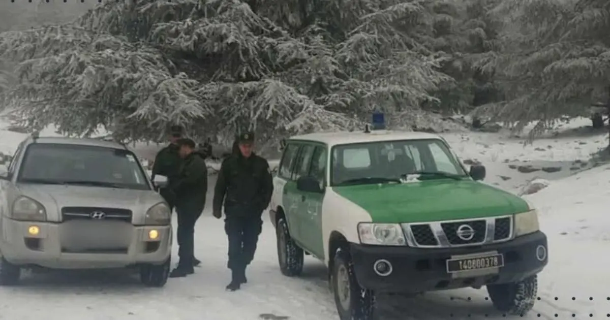 La GN alerte : Routes fermées et circulation fortement perturbée dans ces wilayas