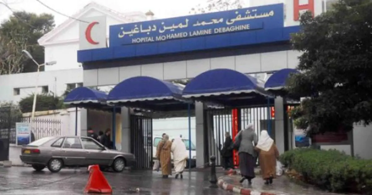 « Arrêtez d’empoisonner les enfants »… Le CHU de Bab El Oued lance un cri d’alarme