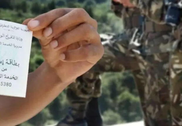 Carte militaire : une procédure officielle lancée pour régulariser ces deux classes