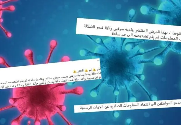 Une « maladie mystérieuse » affole une commune de Tiaret : Le ministère ouvre une enquête