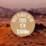 Le géant endormi se réveille : l’Algérie parmi les voyages les plus attendus de 2026