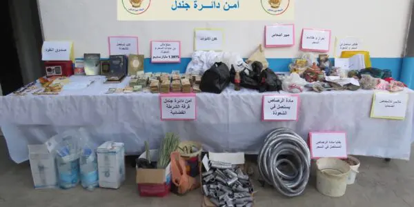 Son pactole de 14 millions DA venait de la sorcellerie : une femme de 70 ans arrêtée à Aïn Defla