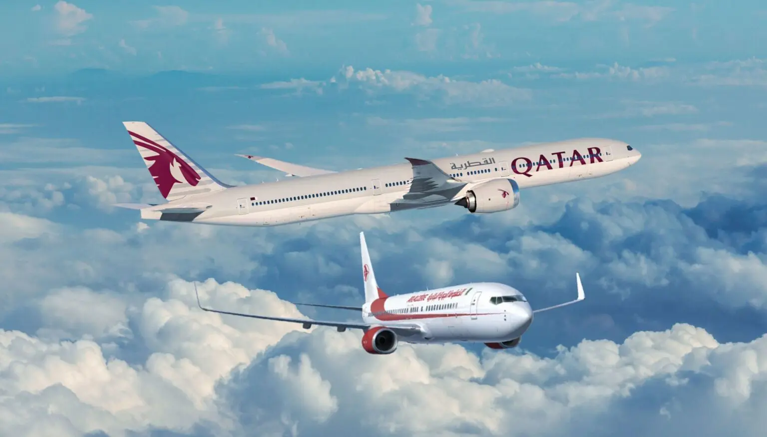 Nouveaux vols vers l’Asie et le Moyen-Orient : Air Algérie étoffe son réseau