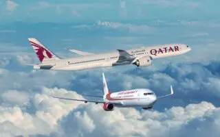 Nouveaux vols vers l’Asie et le Moyen-Orient : Air Algérie étoffe son réseau