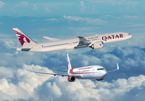 Nouveaux vols vers l’Asie et le Moyen-Orient : Air Algérie étoffe son réseau