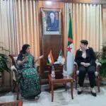 Le « nano-urée » s’invite dans le partenariat : ce que cette révolution indienne peut apporter à l’Algérie