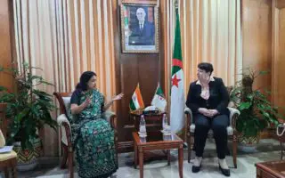 Le « nano-urée » s’invite dans le partenariat : ce que cette révolution indienne peut apporter à l’Algérie