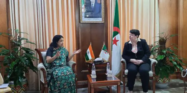 Le « nano-urée » s’invite dans le partenariat : ce que cette révolution indienne peut apporter à l’Algérie