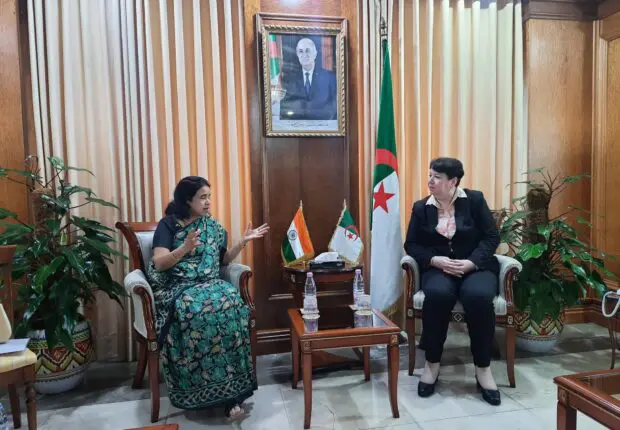 Le « nano-urée » s’invite dans le partenariat : ce que cette révolution indienne peut apporter à l’Algérie